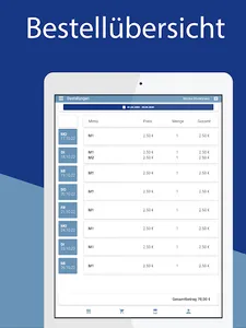 Tangermenue screenshot 11