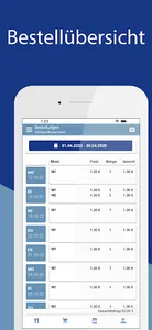 Tangermenue screenshot 3