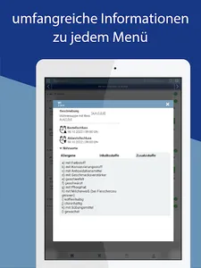 Tangermenue screenshot 6