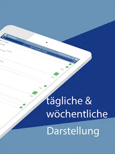 Tangermenue screenshot 9