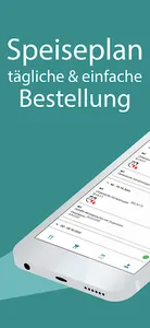 KDA Menübestellung screenshot 0