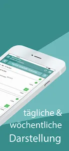 KDA Menübestellung screenshot 1