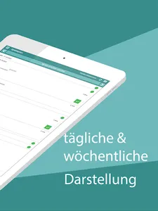 KDA Menübestellung screenshot 9