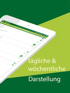 Volksküche Menü screenshot 9