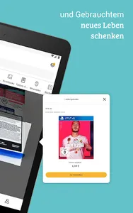 rebuy - Kaufen & Verkaufen screenshot 10
