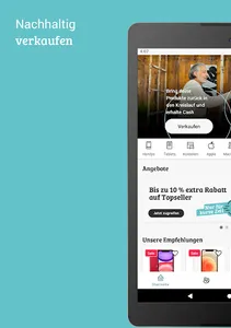 rebuy - Kaufen & Verkaufen screenshot 13