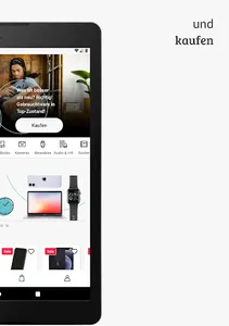 rebuy - Kaufen & Verkaufen screenshot 14