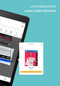 rebuy - Kaufen & Verkaufen screenshot 16