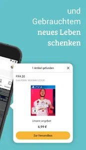 rebuy - Kaufen & Verkaufen screenshot 4
