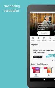 rebuy - Kaufen & Verkaufen screenshot 7