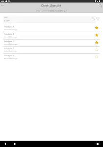 re’graph Online-Portal screenshot 10