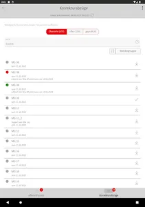 re’graph Online-Portal screenshot 12