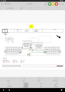 re’graph Online-Portal screenshot 13