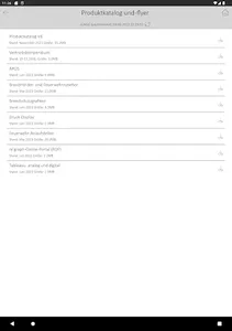 re’graph Online-Portal screenshot 15