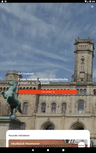 Get Involved screenshot 8