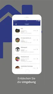 RENIKA screenshot 4