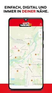 RentMyTrailer screenshot 1