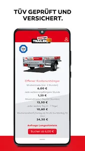 RentMyTrailer screenshot 2