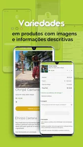 Parceiros daGinga screenshot 3