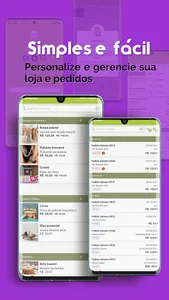 Parceiros daGinga screenshot 4