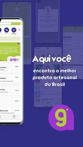 daGinga screenshot 1