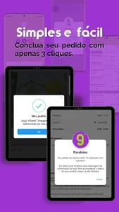 daGinga screenshot 11