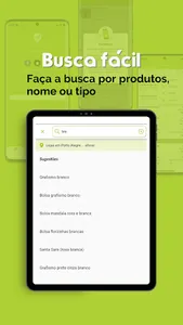 daGinga screenshot 16