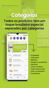 daGinga screenshot 2