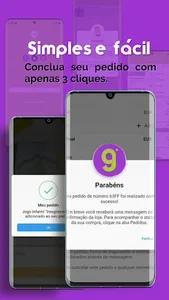 daGinga screenshot 5
