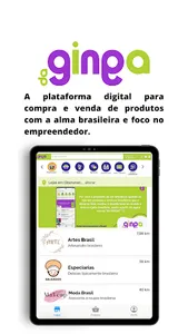 daGinga screenshot 6