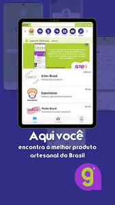 daGinga screenshot 7
