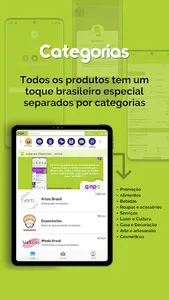 daGinga screenshot 8