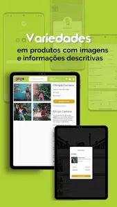 daGinga screenshot 9