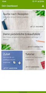 Restcepies by Fudable screenshot 0