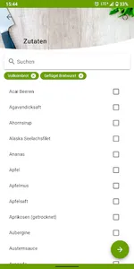 Restcepies by Fudable screenshot 2