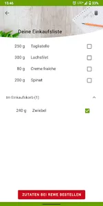Restcepies by Fudable screenshot 22