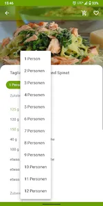 Restcepies by Fudable screenshot 5