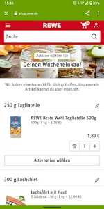 Restcepies by Fudable screenshot 7