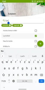 Restcepies by Fudable screenshot 9