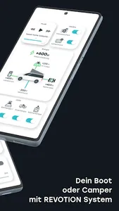 REVOTION screenshot 1