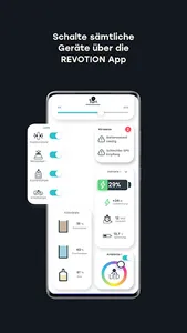 REVOTION screenshot 2
