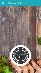 Rhodos Grill screenshot 0