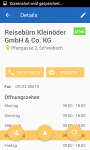 Storehours screenshot 23