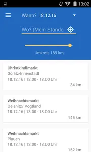 Storehours screenshot 6