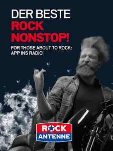 ROCK ANTENNE - Rock nonstop! screenshot 16