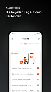 MyEstate by ROCKETHOME screenshot 15