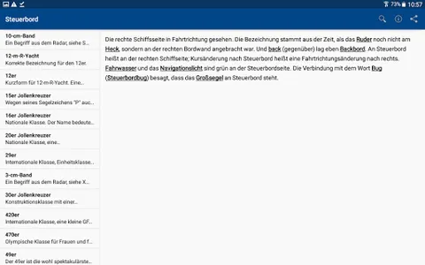 Segellexikon screenshot 10