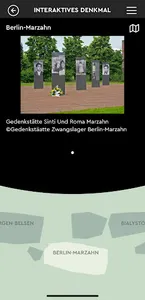 TalkingMemories screenshot 1