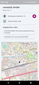 Chase Your Job screenshot 0