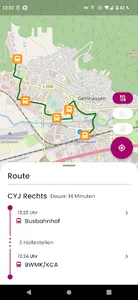 Chase Your Job screenshot 2